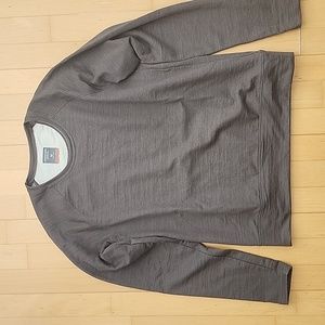 Icebreaker long sleeve shirt